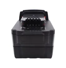 Kompatibler Akku 18V 9,0Ah mit Milwaukee M18 | Akubee.de
