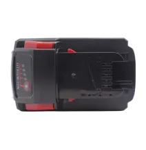 Kompatibler Akku 18V 9,0Ah mit Milwaukee M18 | Akubee.de