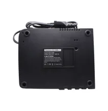 Ladegerät für Akkus der Makita LXT 14,4V - 18V, 3A | Akubee.de
