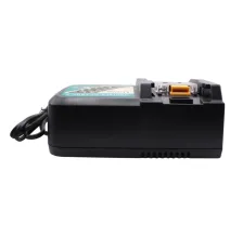 Ladegerät für Akkus der Makita LXT 14,4V - 18V, 3A | Akubee.de