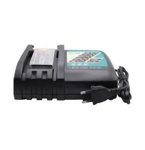 Ladegerät für Akkus der Makita LXT 14,4V - 18V, 3A | Akubee.de