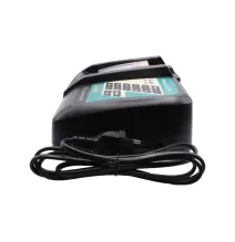 Ladegerät für Akkus der Makita LXT 14,4V - 18V, 3A | Akubee.de