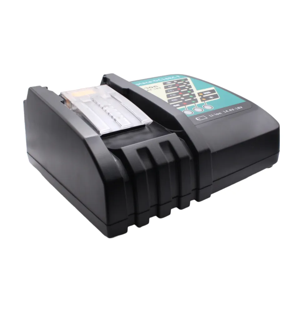 Ladegerät für Akkus der Makita LXT 14,4V - 18V, 7A | Akubee.de
