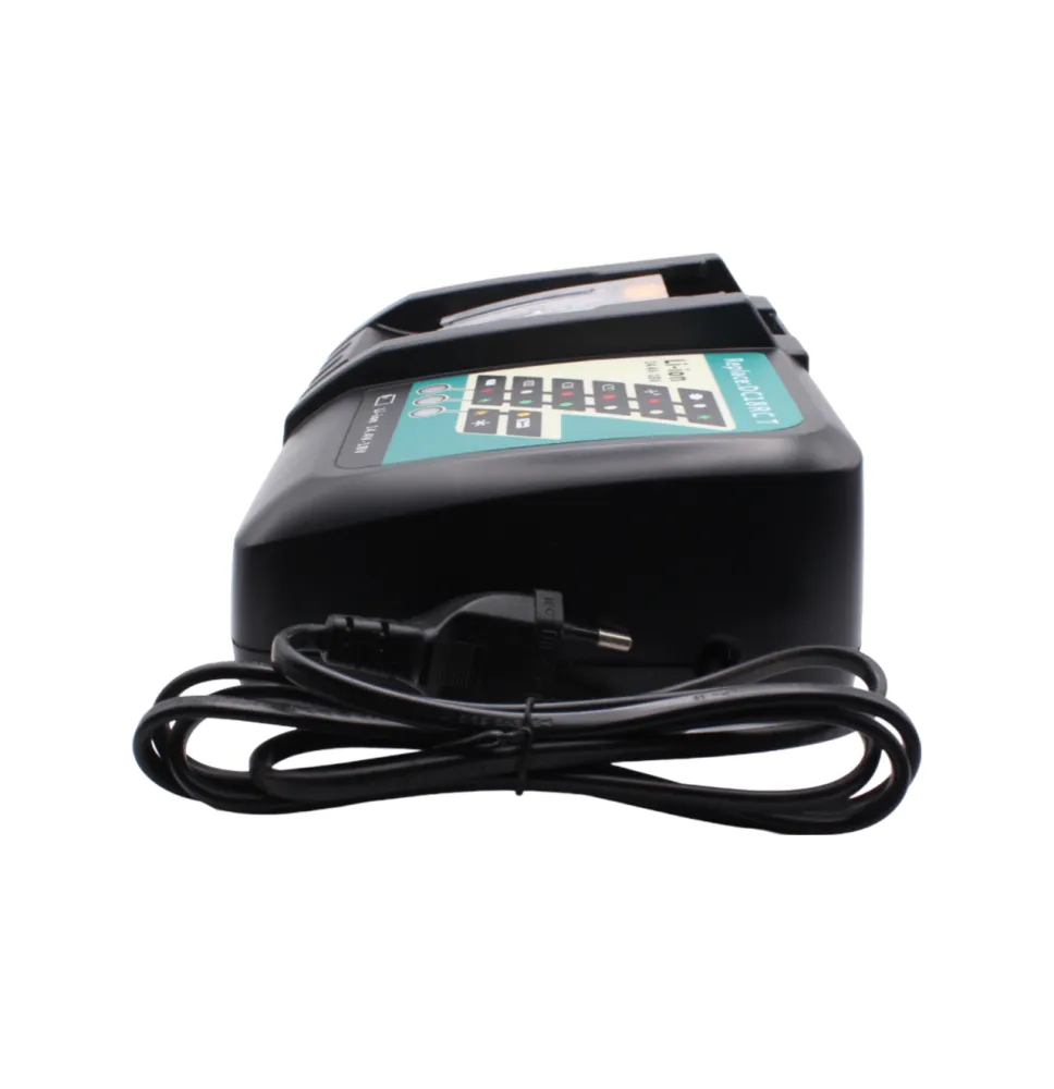 Akku Power Akkuhalter Nur Für Makita 14,4V Und 18V Li-ion Akku  700159 Akku Power