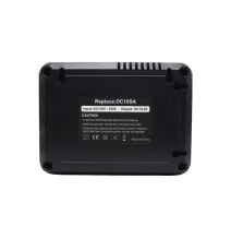 Ladegerät für Akkus der Makita CXT 10,8V - 12V | Akubee.de