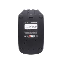 Ladegerät für Akkus der Makita 7,2V - 10,8V | Akubee.de
