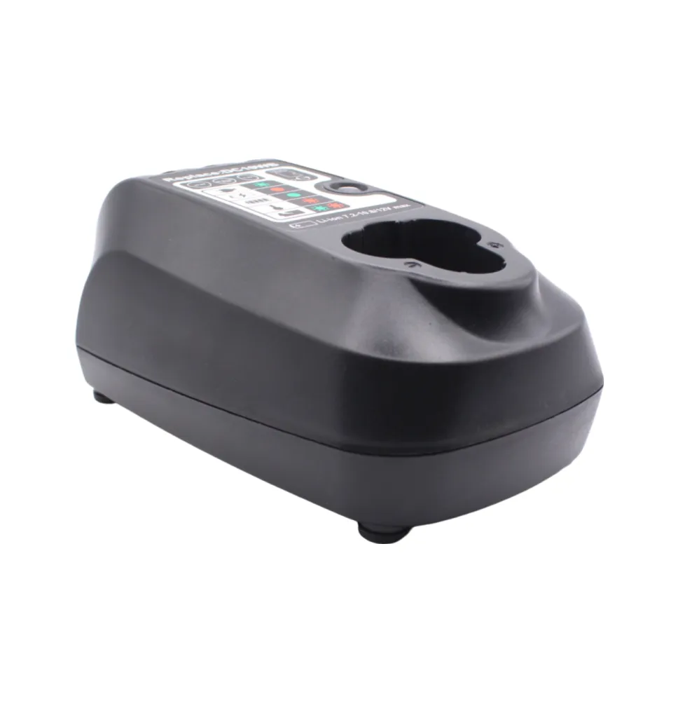 Ladegerät für Akkus der Makita 7,2V - 10,8V | Akubee.de