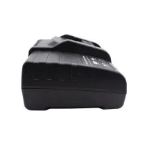 Ladegerät für Akkus der Marke Metabo 12 V – 18 V, 3 A | Akubee.de