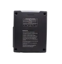 Ladegerät für Akkus der Marke Metabo 12 V – 18 V, 3 A | Akubee.de