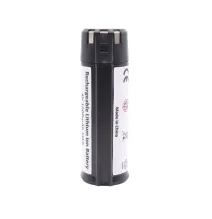 Akku 4V 1,5Ah kompatibel mit Ryobi TEK4 AP4001