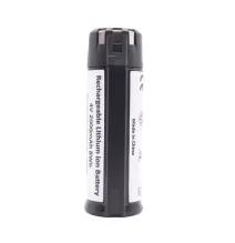 Kompatibler Akku 4V 2,0Ah mit Ryobi AP4001 | Akubee.de