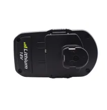 Kompatibler Akku 18V 3,0Ah mit Ryobi 18V ONE+ | Akubee.de