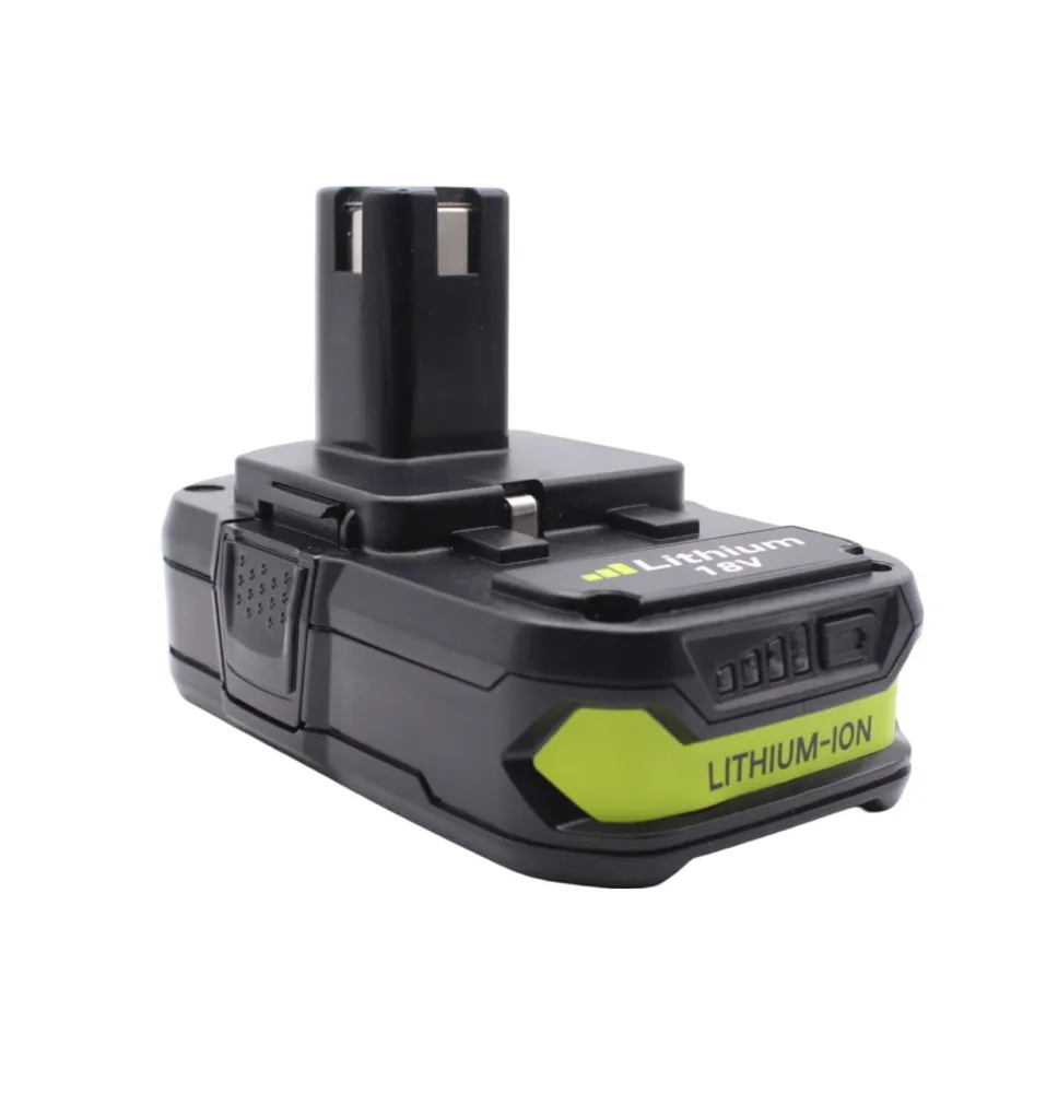 Kompatibler Akku 18V 3,0Ah mit Ryobi 18V ONE+ | Akubee.de