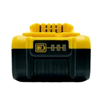 Kompatibler Akku 18V - 20V max 6,0Ah mit DeWalt XR | Akubee.de