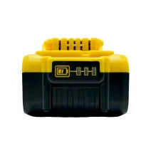 Kompatibler Akku 18V 5,0Ah mit DeWalt XR 18V | Akubee.de