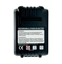 Kompatibler Akku 18V 5,0Ah mit DeWalt XR 18V | Akubee.de