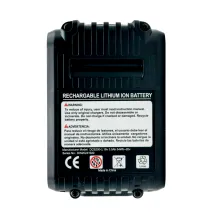 Kompatibler Akku 18V 3,0Ah mit DeWalt XR 18V | Akubee.de