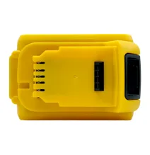 Kompatibler Akku 18V 3,0Ah mit DeWalt XR 18V | Akubee.de