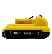 Kompatibler Akku 12 V max. 3,0 Ah mit DeWalt 12 V max | Akubee.de