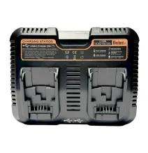 Ladegerät für Akkus der DeWalt 12V - 20V | Akubee.de