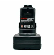 Akku 12V 4,0Ah für Bosch GBA 12V Professional | Akubee