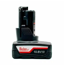 Akku 12V 6,0Ah für Bosch GBA 12V Professional | Akubee