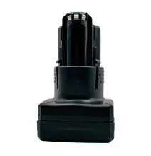 Akku 12V 6,0Ah für Bosch GBA 12V Professional | Akubee