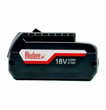 Akku 18V 3,0Ah für Bosch GBA 18V Professional | Akubee