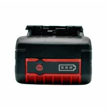 Akku 18V 6,0Ah für Bosch GBA 18V Professional | Akubee