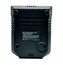 Marke des Batterieladegeräts Bosch 14,4V - 18V | Akubee.de
