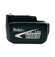 Kompatibler Akku 14,4V 4,0Ah mit Makita LXT 14,4V | Akubee.de
