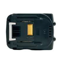 Kompatibler Akku 14,4V 5,0Ah mit Makita LXT 14,4 V | Akubee.de