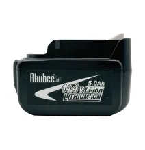Kompatibler Akku 14,4V 5,0Ah mit Makita LXT 14,4 V | Akubee.de