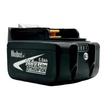 Kompatibler Akku 14,4V 5,0Ah mit Makita LXT 14,4 V | Akubee.de