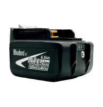 Kompatibler Akku 14,4V 6,0Ah mit Makita LXT 14,4V | Akubee.de