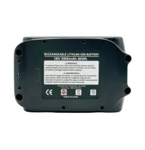 Kompatibler Akku 18V 2.0Ah mit Makita LXT 18V | Akubee.de