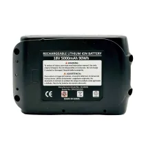 Kompatibler Akku 18V 5,0Ah mit Makita LXT 18V | Akubee.de