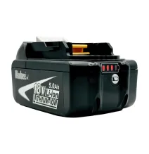 Kompatibler Akku 18V 5,0Ah mit Makita LXT 18V | Akubee.de