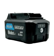 Kompatibler Akku 10,8V 6,0Ah mit der Makita CXT 10,8V | Akubee.de