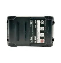 Kompatibler Akku 40V 3,0Ah mit Makita XGT 40V max | Akubee.de