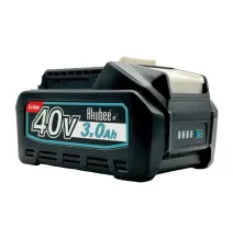 Kompatibler Akku 40V 3,0Ah mit Makita XGT 40V max | Akubee.de