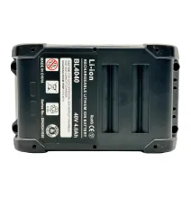 Kompatibler Akku 40V 4,0Ah mit Makita XGT 40V max | Akubee.de