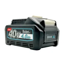 Kompatibler Akku 40V 4,0Ah mit Makita XGT 40V max | Akubee.de