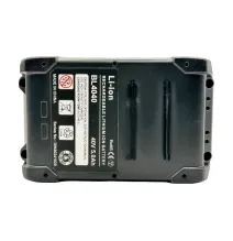 Kompatibler Akku 40V 5,0Ah mit Makita XGT 40V max | Akubee.de