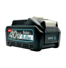 Kompatibler Akku 40V 5,0Ah mit Makita XGT 40V max | Akubee.de