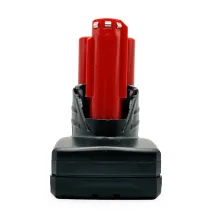 Kompatibler Akku 12V 4,0Ah mit Milwaukee M12 | Akubee.de