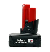 Kompatibler Akku 12V 4,0Ah mit Milwaukee M12 | Akubee.de