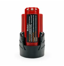 Kompatibler Akku 12V 3,0Ah mit Milwaukee M12 | Akubee.de