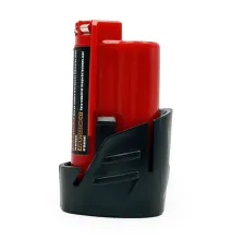 Kompatibler Akku 12V 3,0Ah mit Milwaukee M12 | Akubee.de
