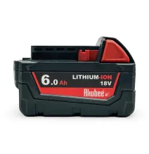 Kompatibler Akku 18V 6,0Ah mit Milwaukee M18 | Akubee.de